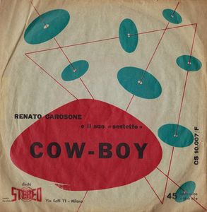 Cow Boy / Buon Dì