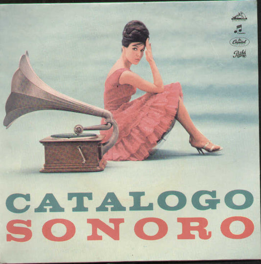 Catalogo Sonoro
