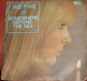 Somewhere Beyond The Sea Il Walzer Delle Candele