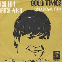 Good Times Better Times / Occasional Rain