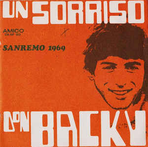 Un Sorriso / Marzo
