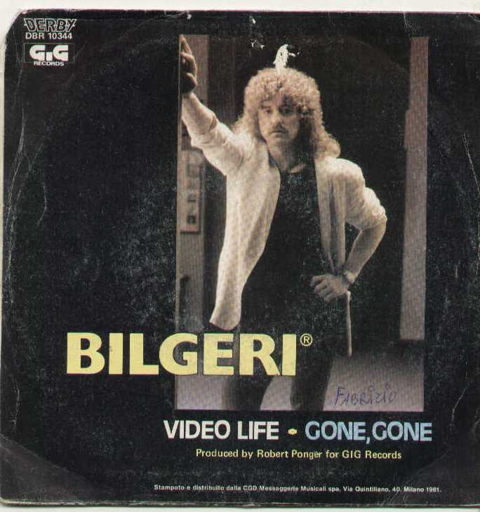 Video Life / Gone Gone