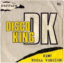 Disco King
