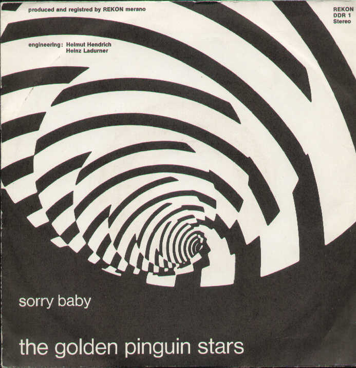 Sorry Baby / Free