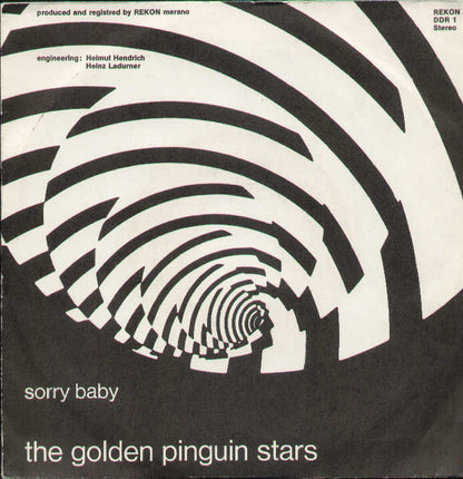 Sorry Baby / Free