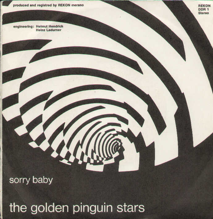 Sorry Baby / Free
