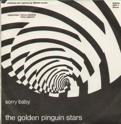 Sorry Baby / Free