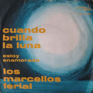 Cuando Brilla La Luna / Estoy Enamorado