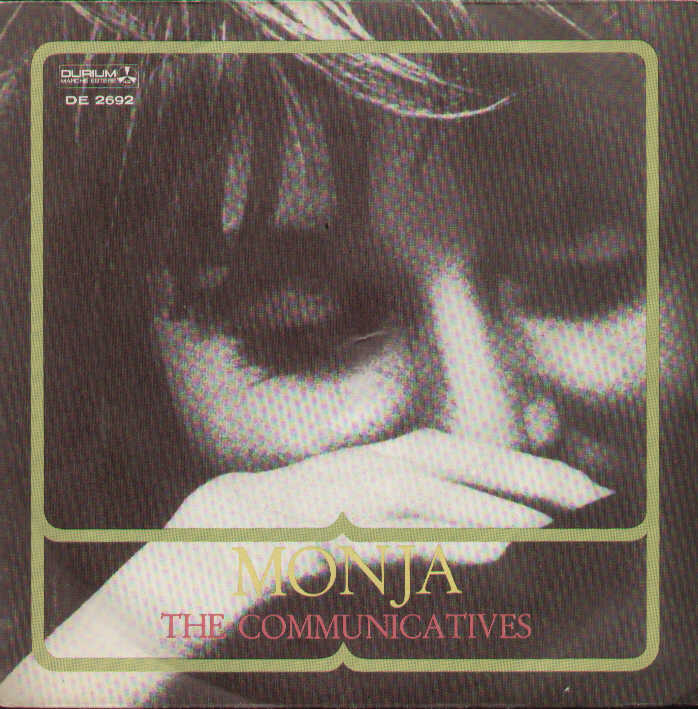 The Communicatives / Santo Domingo