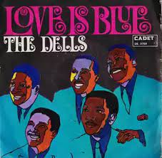 Love Is Blue / Love Is Blue / Hallelujah Baby