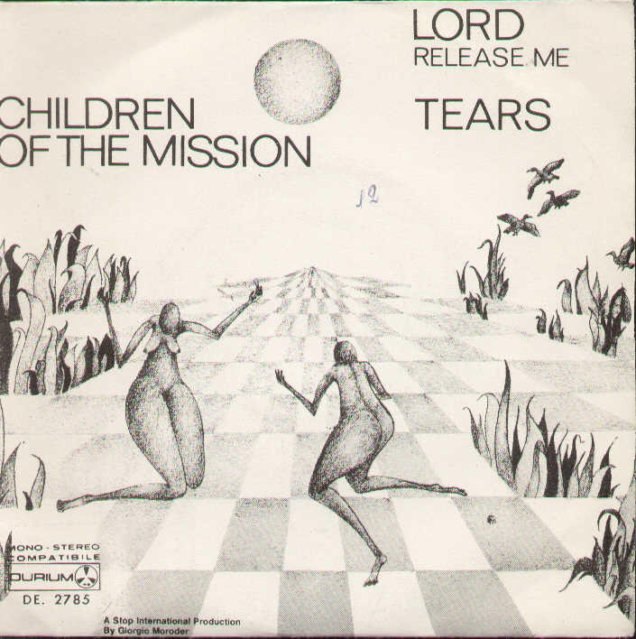 Lord Release Me / Watch Your Step