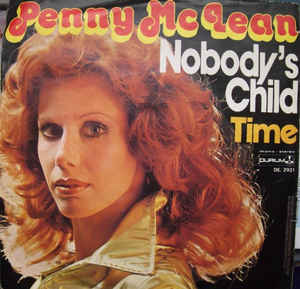 Nobody's Child / Time