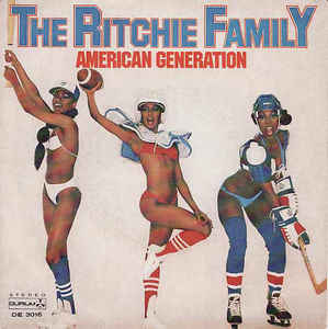 American Generation / Music Man