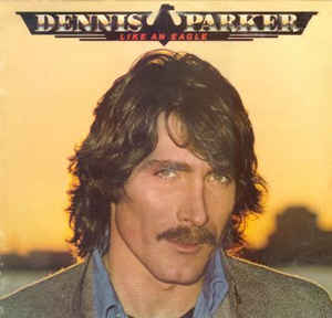 Like An Eagle / I'm A Dancer