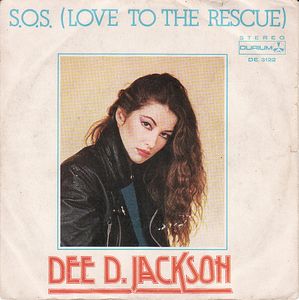 Sos Love To The Rescue / Sky Walking
