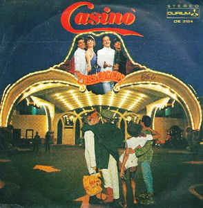 Casinò / Mister Mouse