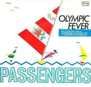 Olympic Fever / On Vacation