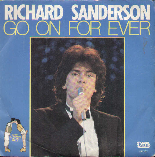 Go On For Ever / Swingin Around