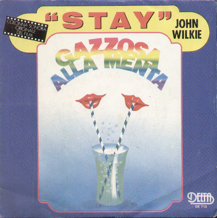Stay