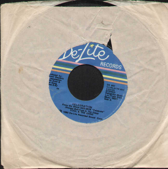 Celebration / Morning Star