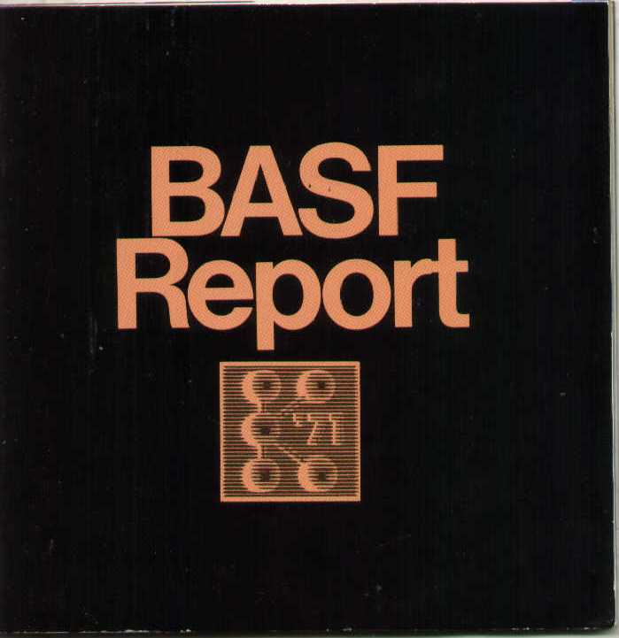 Basf Report 71 / Variationen K 71