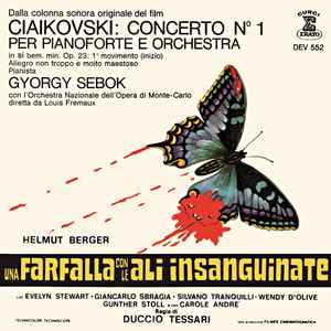 Concerto N 1 Per Pianoforte E Orchestra