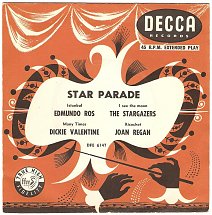 Star Parade