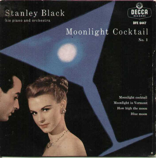 Moonlight Cocktail N.1