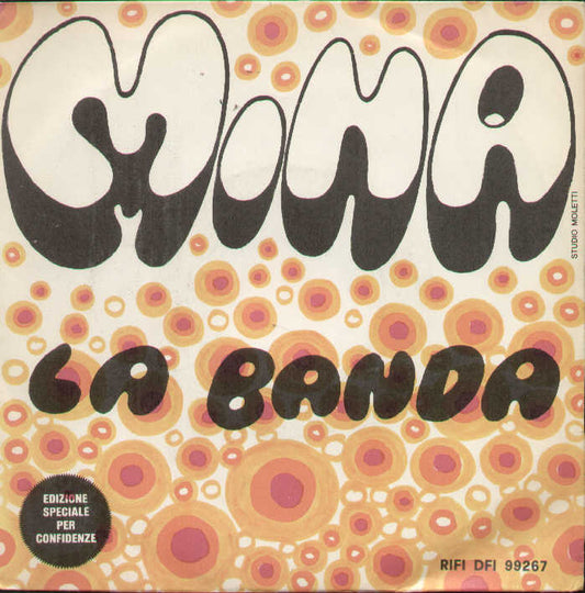 La Banda / Per Un Momento Ho Perso Te