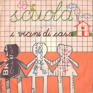 Scuola / L'albero Di Jonathan