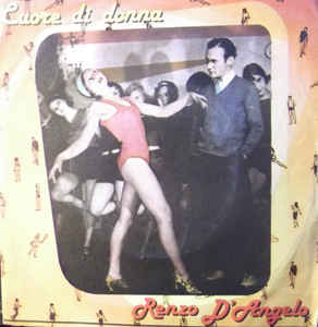 Cuore Di Donna / Sole
