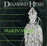 Makin Music / Andy Peebles Interview Including To The Devil