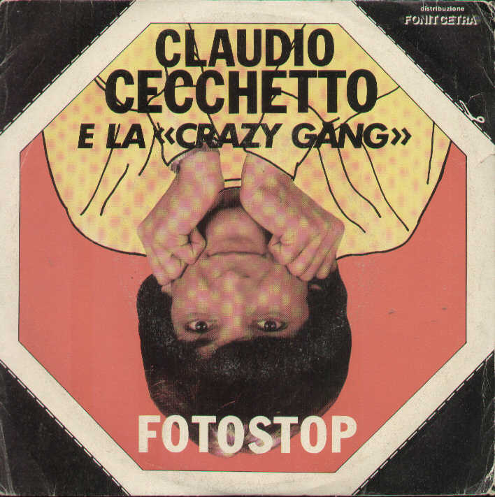 Fotostop