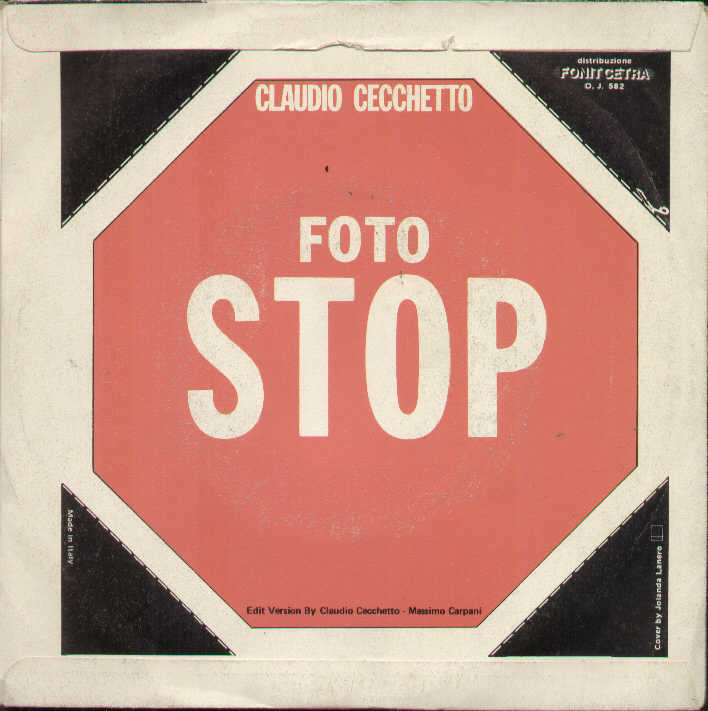 Fotostop