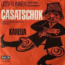 Casatschok / Karelia