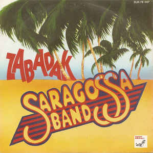 Zabadak / Samba Ole Rumba Ok