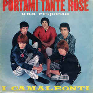 Portami Tante Rose / Una Risposta