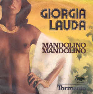 Mandolino Mandolino / Tormento