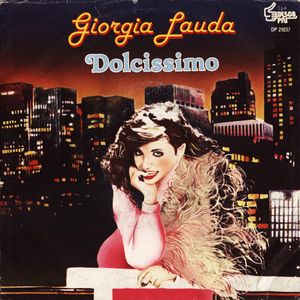 Dolcissimo / Sulla Sabbia
