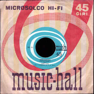 Abbandono / Mon Beau Chapeau