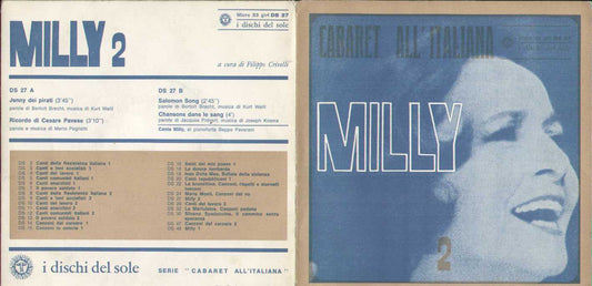 Cabaret All'italiana 2