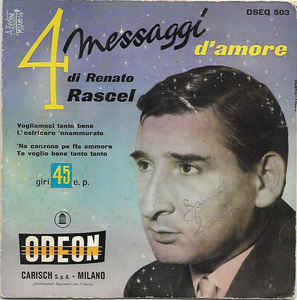 4 Messaggi D'amore