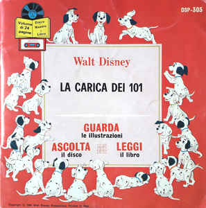 La Carica Dei 101