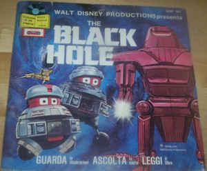 The Black Hole