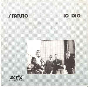 Io Dio / Balla / Tu Continuerai