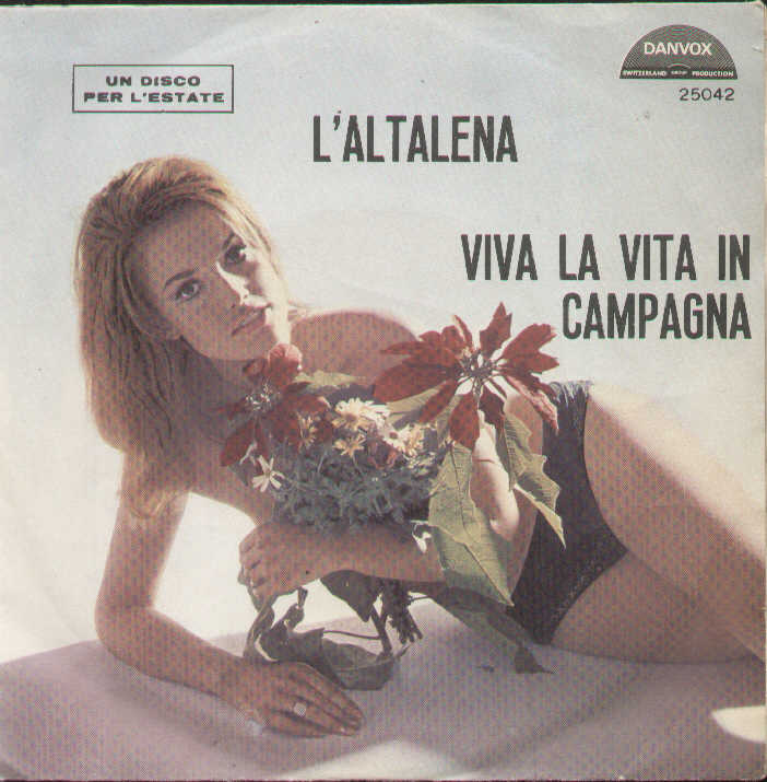 L'altalena / Viva La Vita In Campagna
