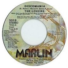Discomania