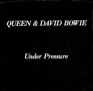 Under Pressure / Soul Brother