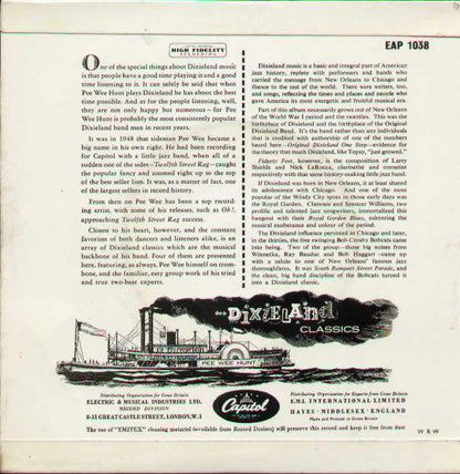 Dixieland Classics Number Three