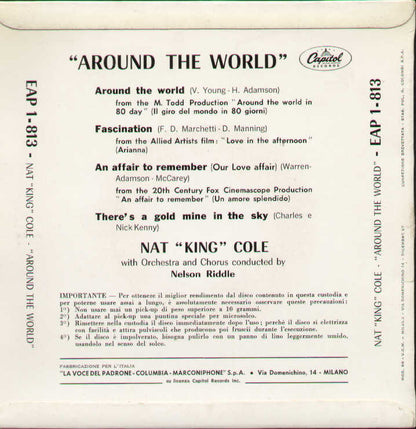 Around The World